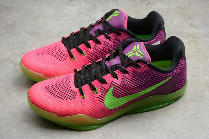 Nike Kobe 11 EP 'Mambacurial' 