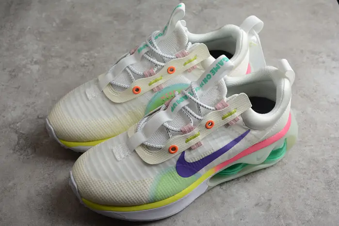 Nike AIR MAX 2021 'HAVE A GOOD GAME' 