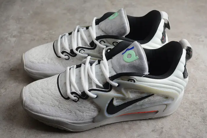 Nike KD 15 EP 'BROOKLYN NETS' 