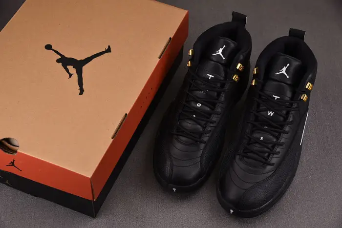 Air Jordan 12 Retro 'The Master' 