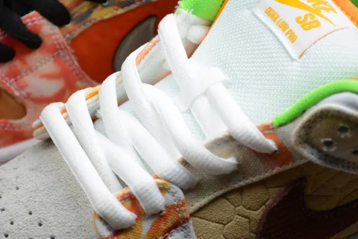 NIKE SB DUNK LOW CNY CHINESE NEW YEAR (2021) 