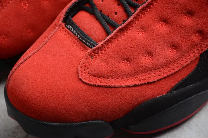 Air Jordan 13 Reverse Bred 