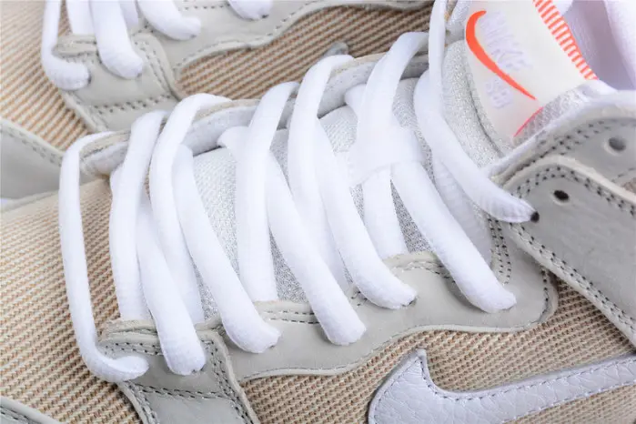 Nike SB Dunk High Unbleached Pack 