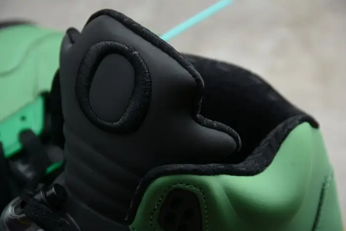 Air Jordan 5 Oregon Ducks Elevate 