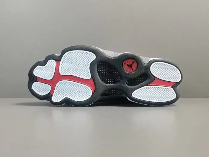 Air Jordan 13 ＂Red 