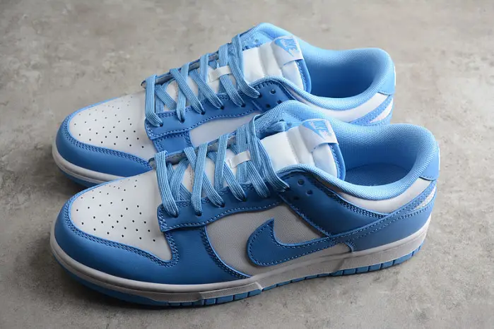 Nike Dunk Low 'University Blue' 