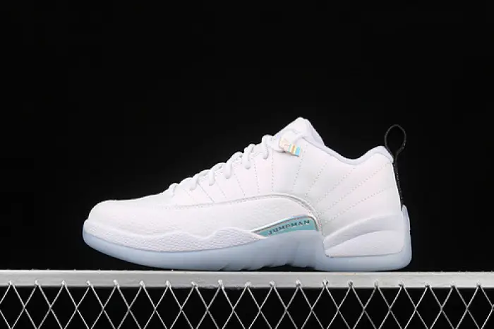 AIR JORDAN 12 RETRO LOW EASTER  DAF493