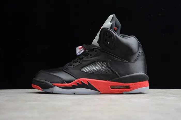 Air Jordan 5 Retro "satin Bred " - Air Jordan 