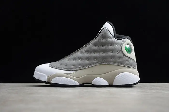 Air Jordan 13 Atmosphere Grey  EFFCD66
