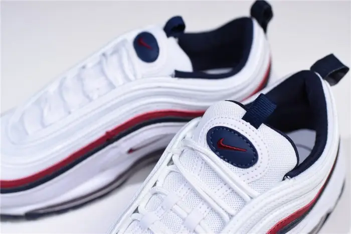 Nike Air Max 97 Red Crush 