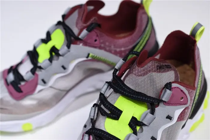 Nike React Element 87 Desert Sand | 