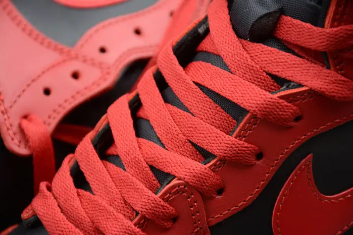 Jordan 1 Retro High 85 Varsity Red 