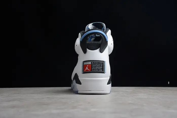 Air Jordan 6 UNC 