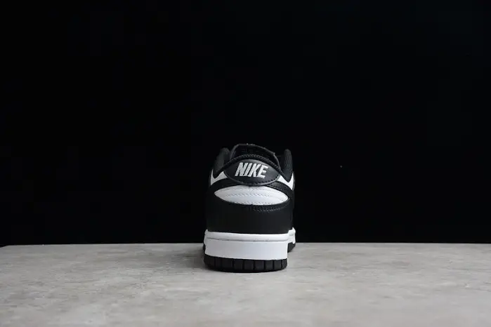 Nike Dunk Low Retro White Black Panda (2021) 
