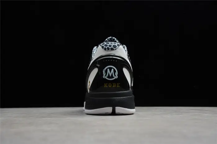 NIKE KOBE 6 PROTRO MAMBACITA MAMBA FOREVER 