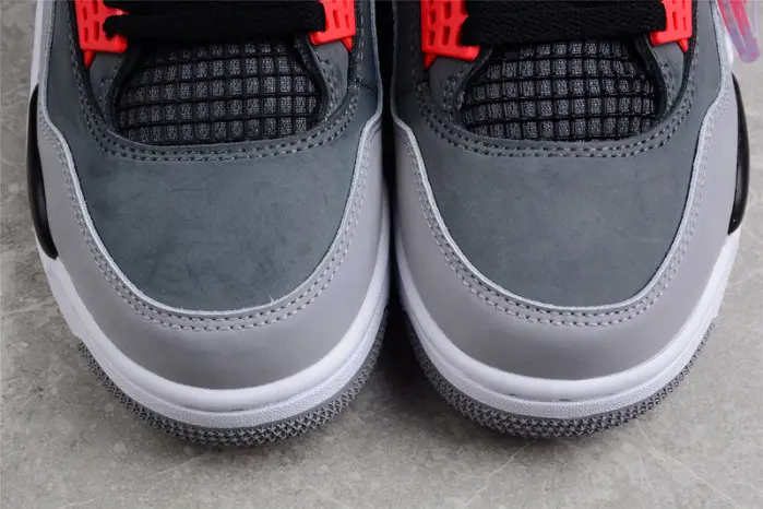 JORDAN 4 RETRO INFRARED 