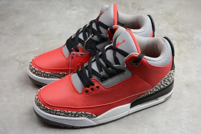 Air Jordan 3 