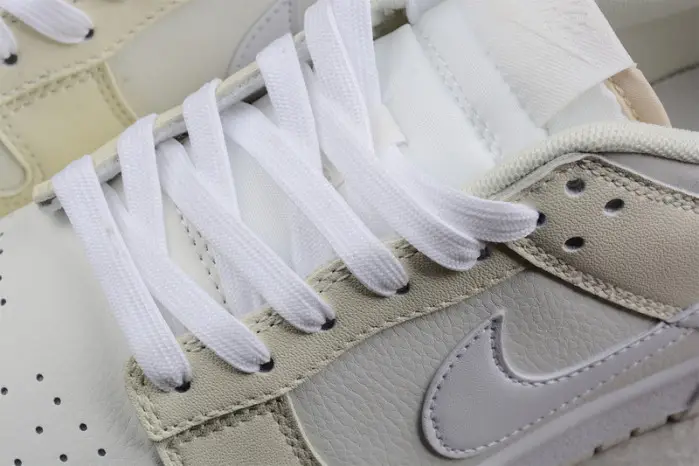 NIKE DUNK LOW 'COCONUT MILK' 
