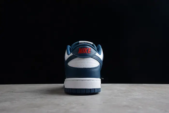 NIKE Dunk Low "Valerian Blue 