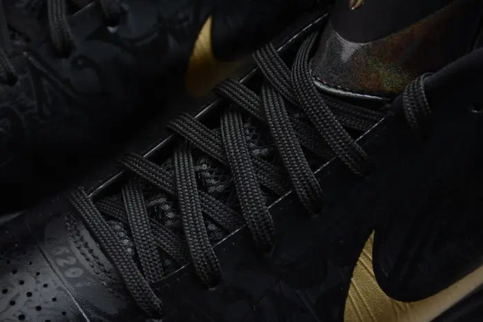 Zoom Kobe 5 'Big Stage Away' - Nike 
