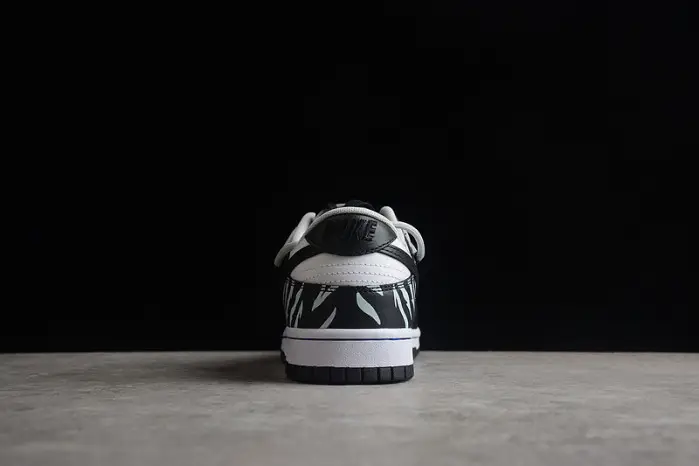 NBA x Nike Dunk Low EMB 75th Anniversary 