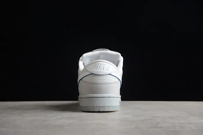 Nike Dunk Low Wolf Grey Pure Platinum 