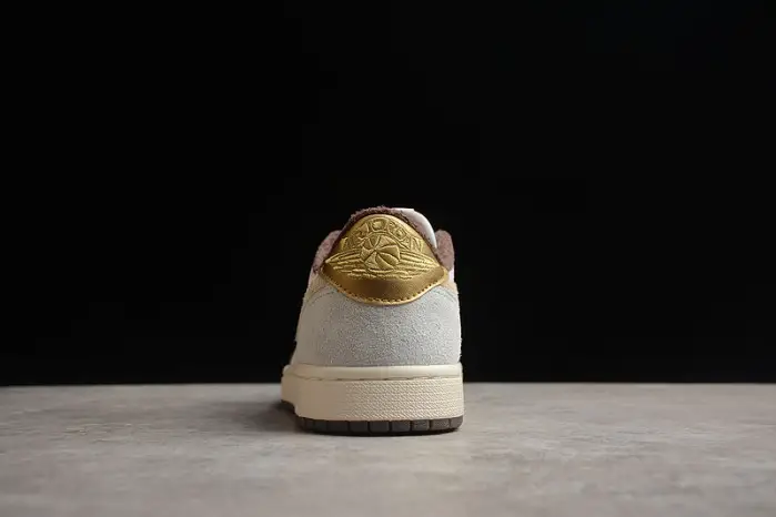AIR JORDAN 1 RETRO LOW OG 'YEAR OF THE RABBIT' 
