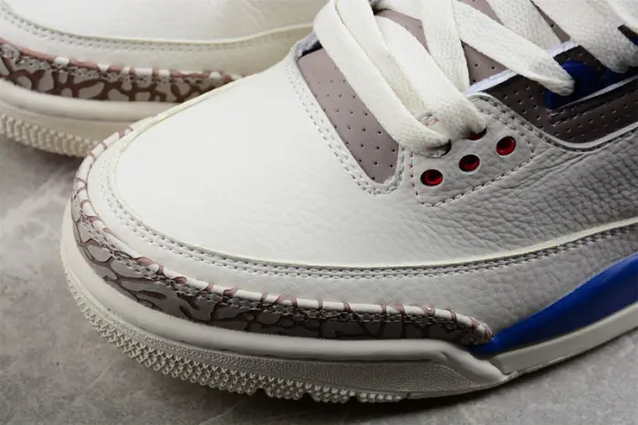 AIR JORDAN 3 RETRO 'INTERNATIONAL FLIGHT' 