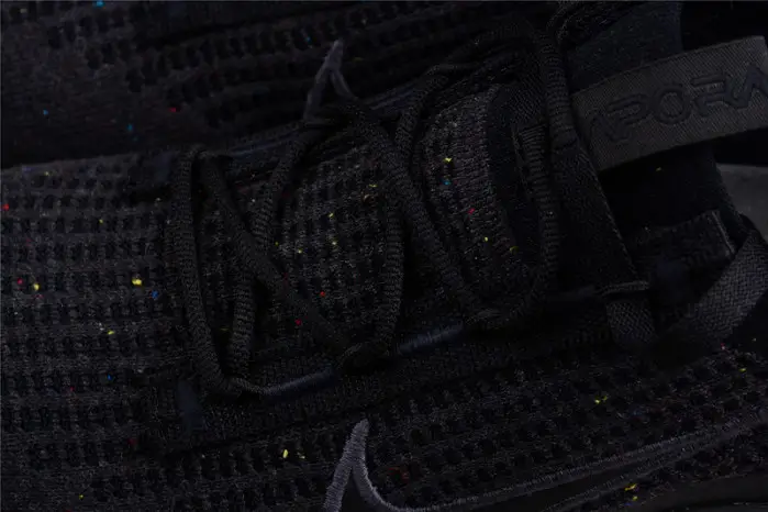 Nike Air VaporMax 2021 FK Black Anthracite 