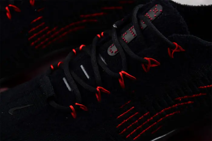 Nike AIR MAX SCORPION FLYKNIT 'BRED' 