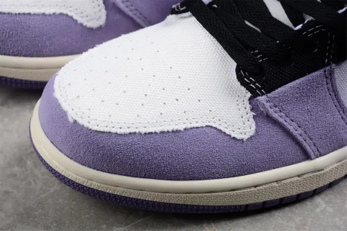 AIR JORDAN 1 LOW CRAFT 
