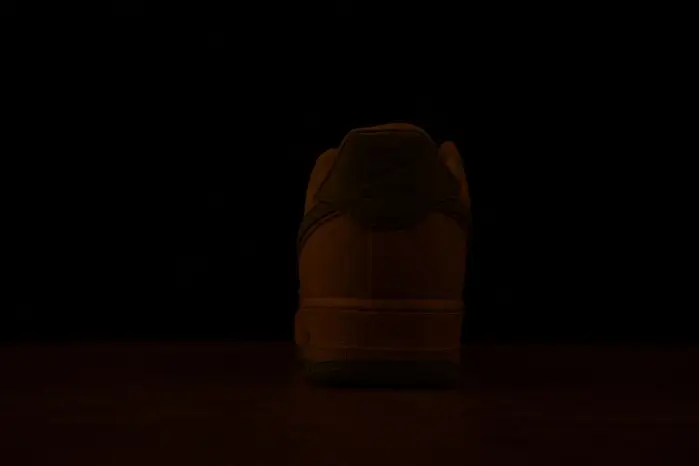 NIKE AIR FORCE SNEAKER 