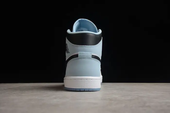 Jordan 1 Mid SE Ice Blue (2023) 