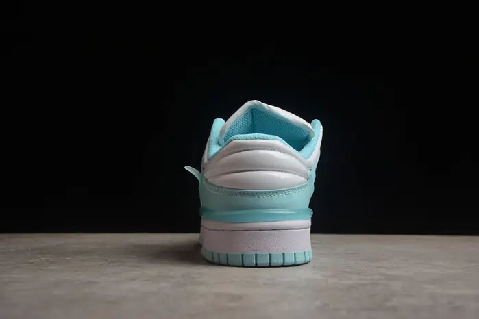 Nike Dunk Low Twist Jade Ice 