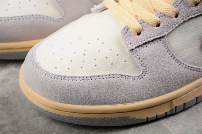 Nike DUNK LOW 'ATHLETIC DEPARTMENT' 