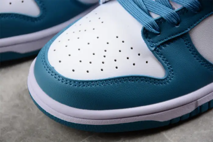 Nike Dunk Low 'NOISE AQUA' 