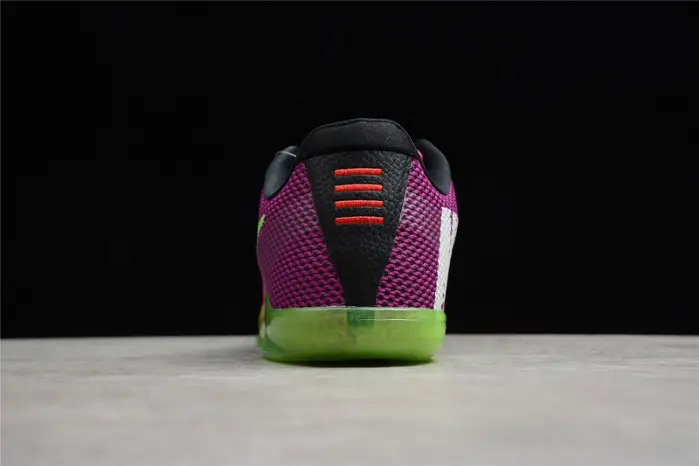 Nike Kobe 11 EP 'Mambacurial' 