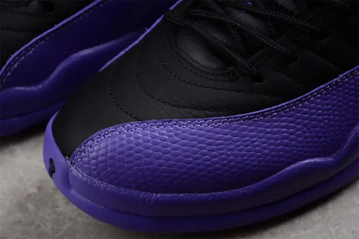AIR JORDAN 12 RETRO 'FIELD PURPLE' 