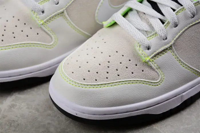 Nike DUNK LOW 'UNIVERSITY OF OREGON' PE 