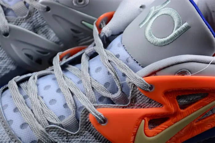 Nike CARDO X KD 15 'PRODUCER PACK' 