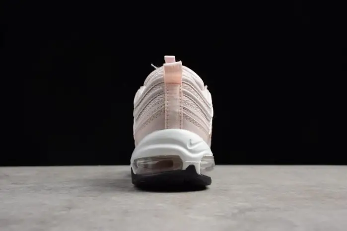 NIKE womens AIR MAX 97 pink 