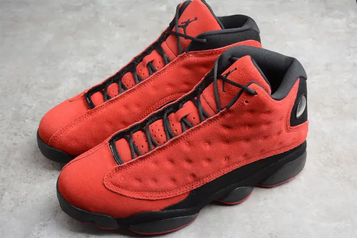 Air Jordan 13 Reverse Bred 
