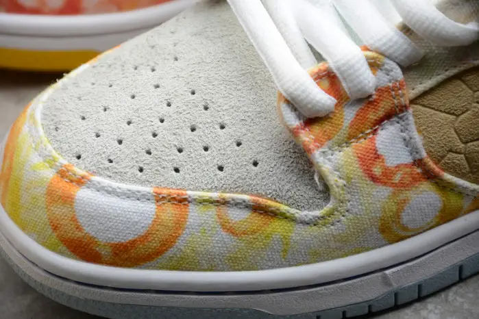 NIKE SB DUNK LOW CNY CHINESE NEW YEAR (2021) 