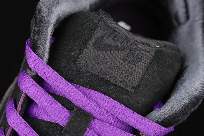Familia Nike SB Dunk Low First Avenue Prince 
