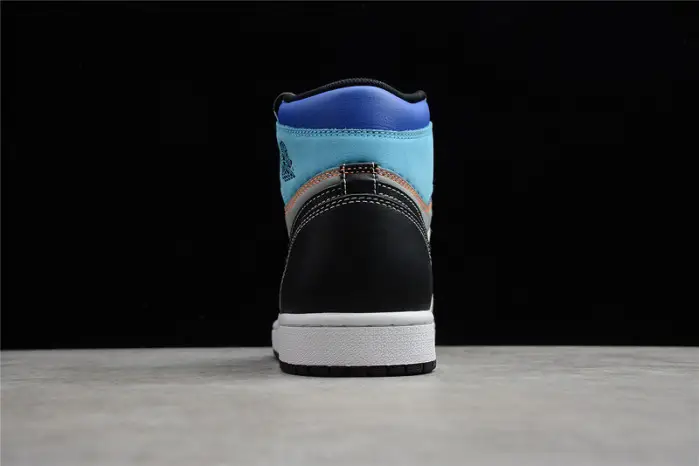 Jordan 1 Retro High OG Prototype 