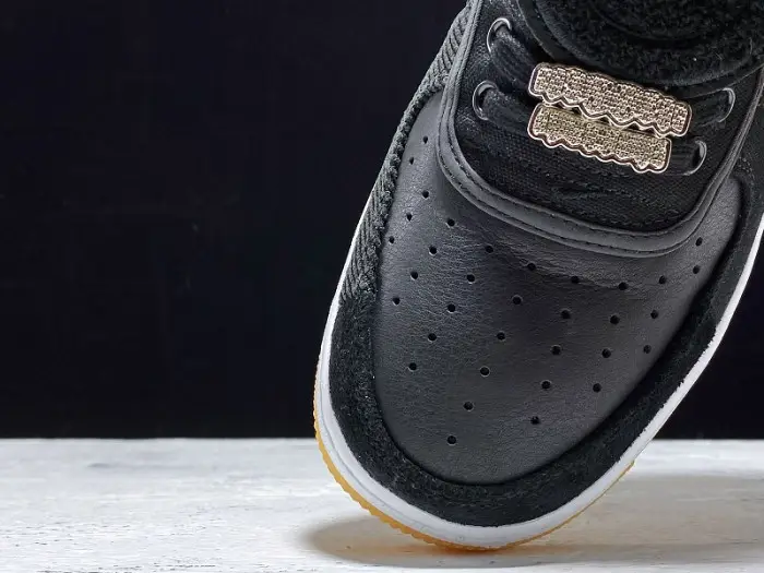 Travis Scott x Nike Air Force 1 