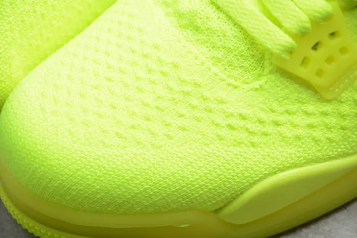 AIR JORDAN 4 FLYKNIT 