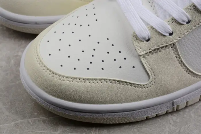 NIKE DUNK LOW 'COCONUT MILK' 