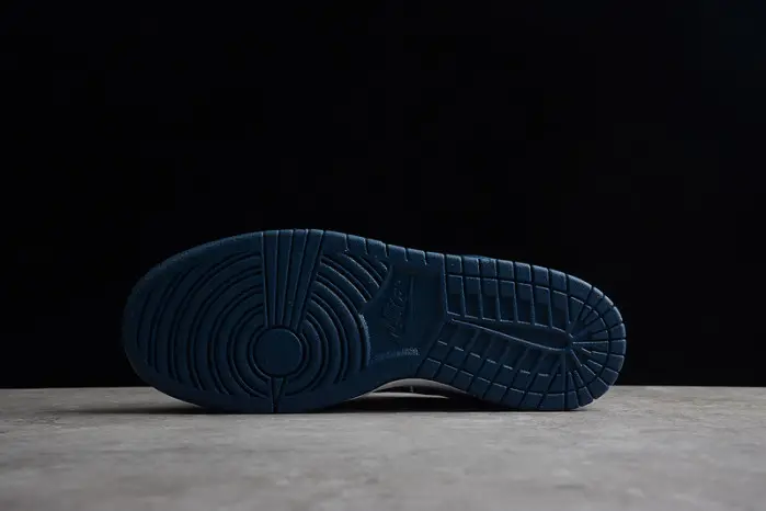 NIKE Dunk Low "Valerian Blue 