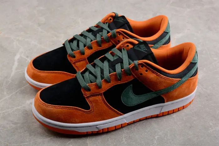 Nike Dunk Low Ceramic (2020) 